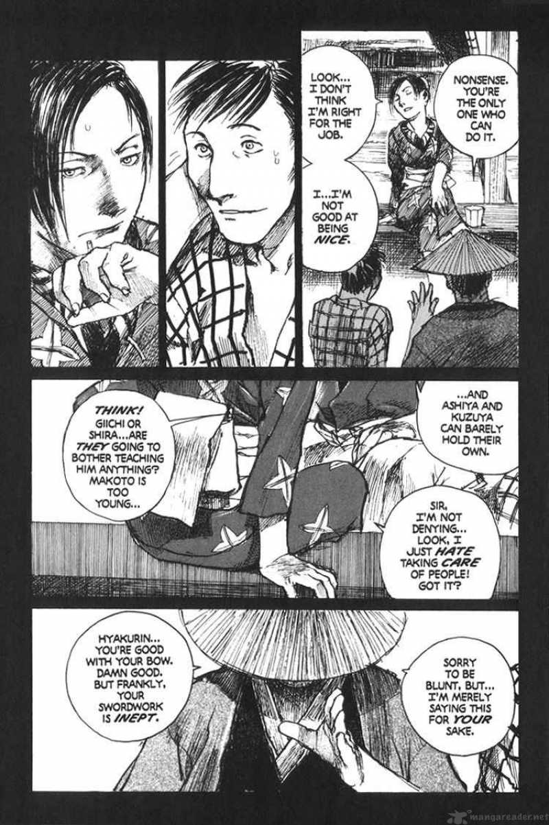 Blade Of The Immortal 66 102