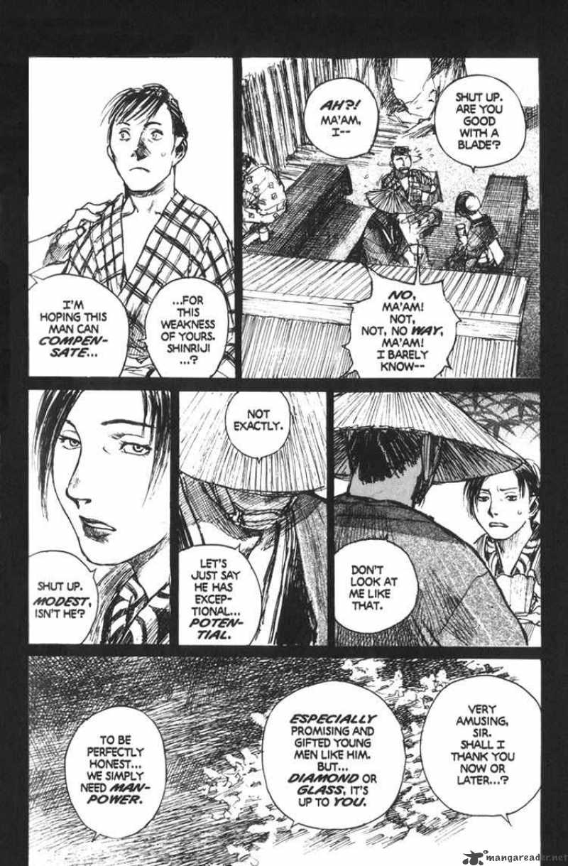 Blade Of The Immortal 66 103