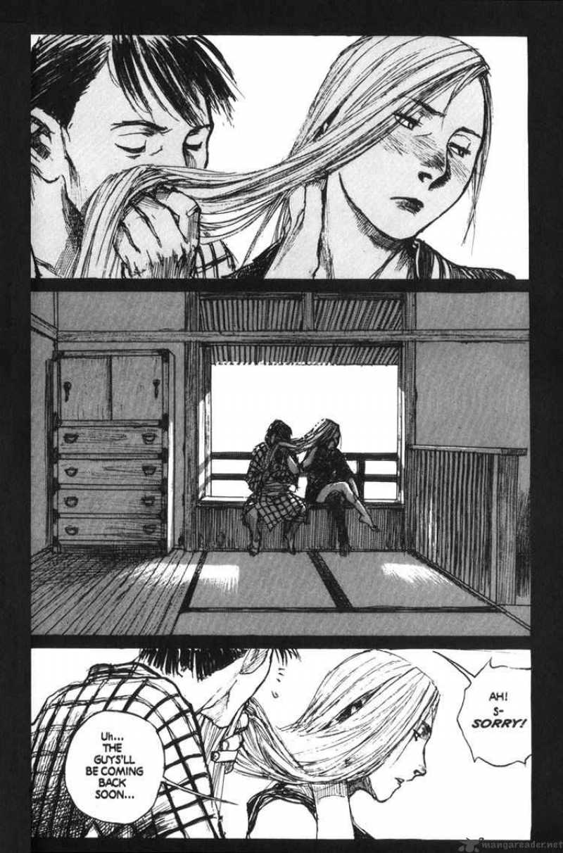 Blade Of The Immortal 66 107