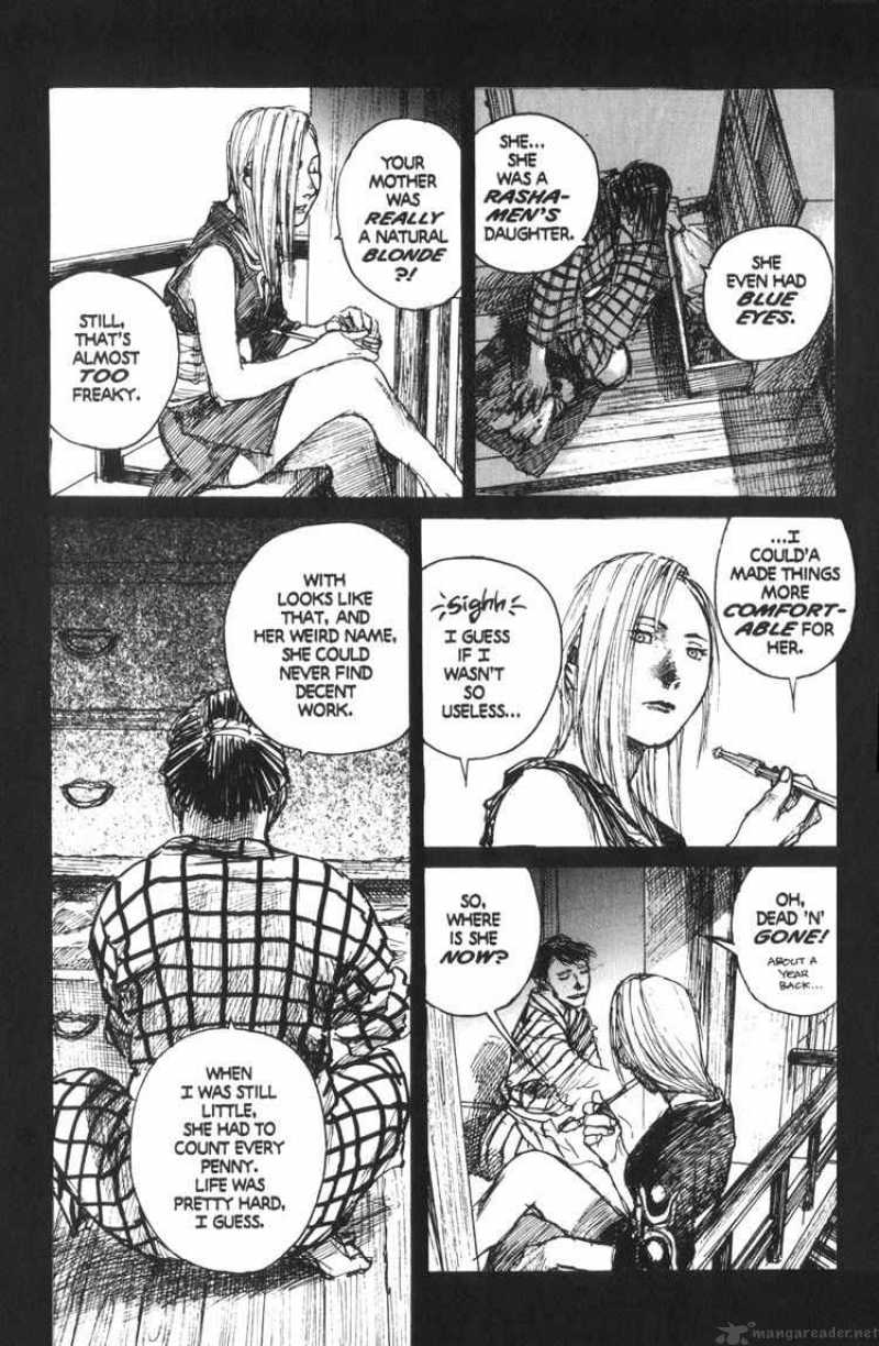 Blade Of The Immortal 66 108