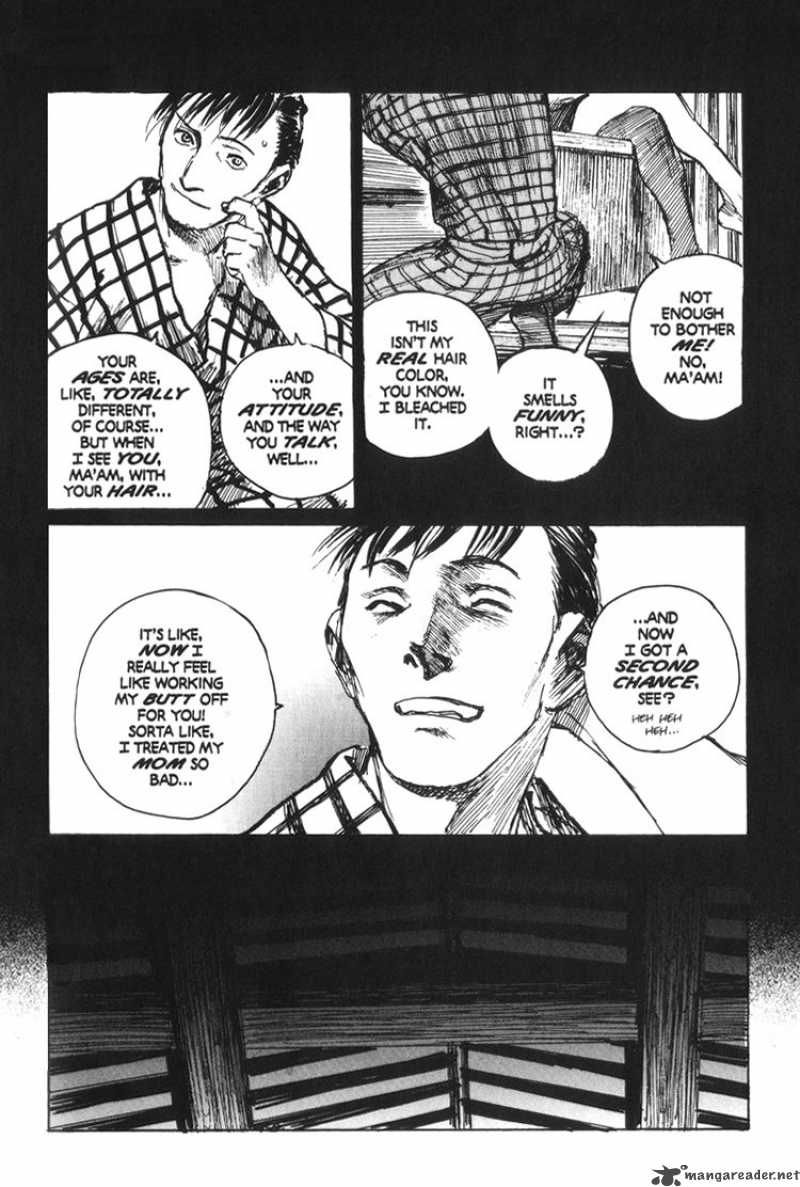 Blade Of The Immortal 66 109