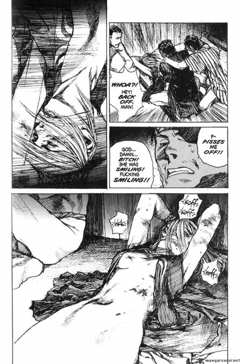 Blade Of The Immortal 66 111