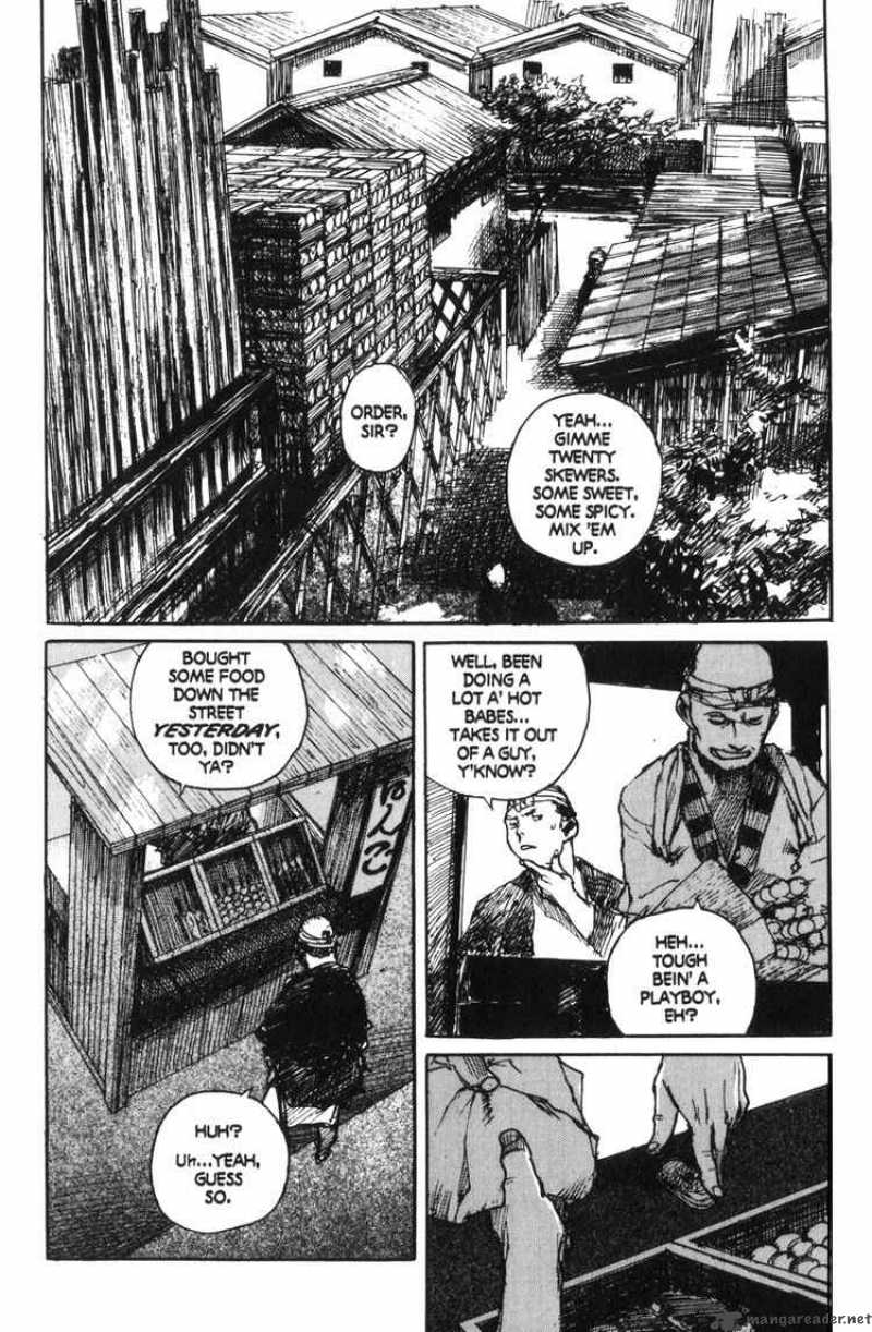 Blade Of The Immortal 66 114