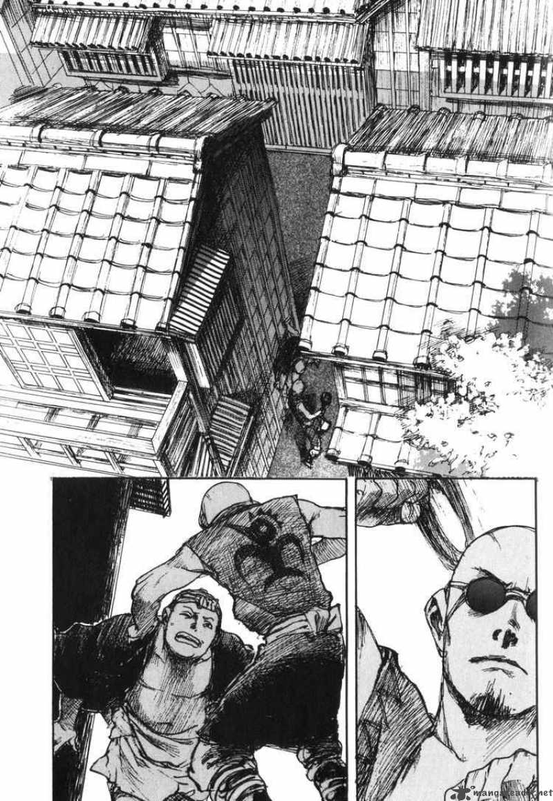 Blade Of The Immortal 66 116