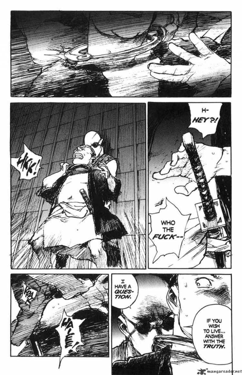 Blade Of The Immortal 66 117