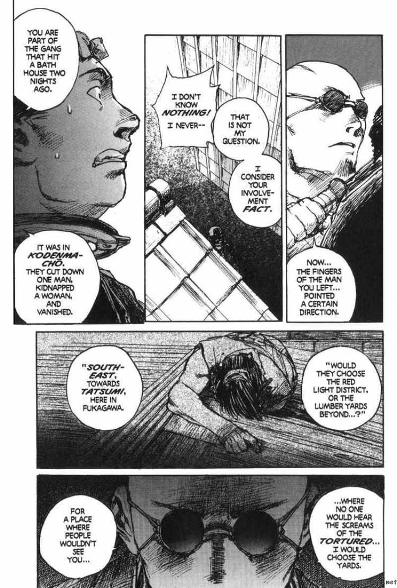 Blade Of The Immortal 66 118