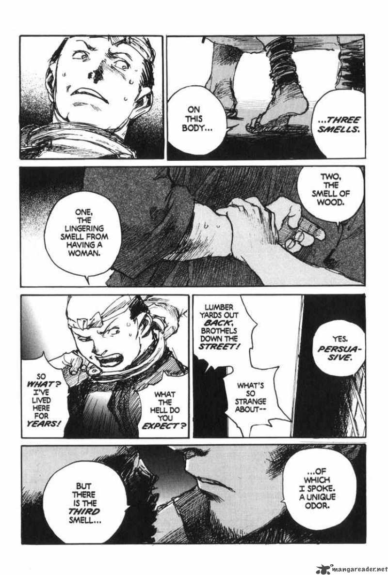 Blade Of The Immortal 66 119