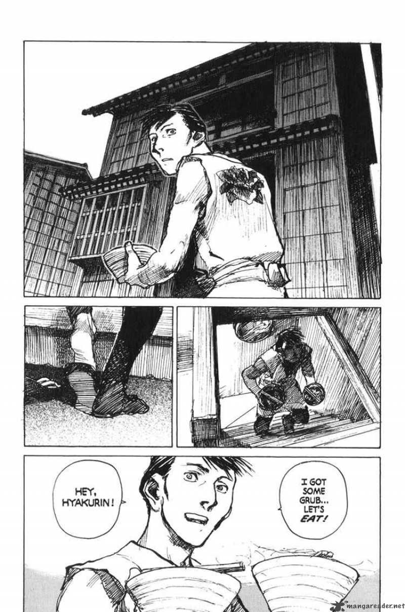 Blade Of The Immortal 66 12