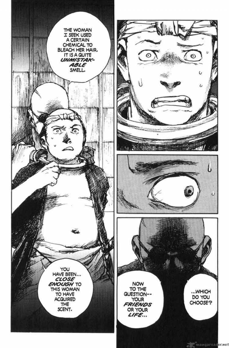 Blade Of The Immortal 66 120