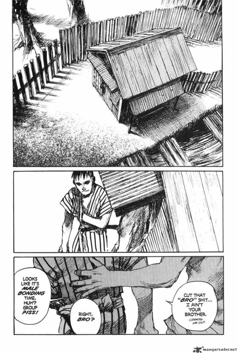 Blade Of The Immortal 66 121