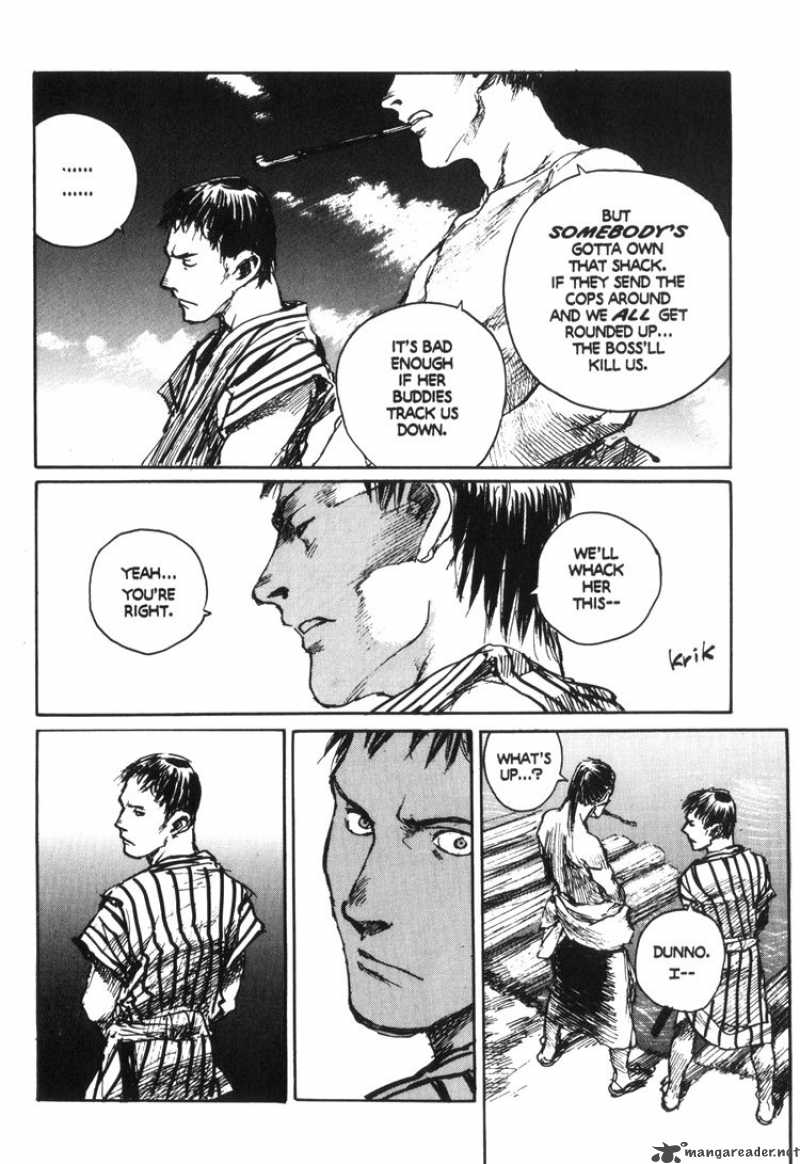 Blade Of The Immortal 66 123