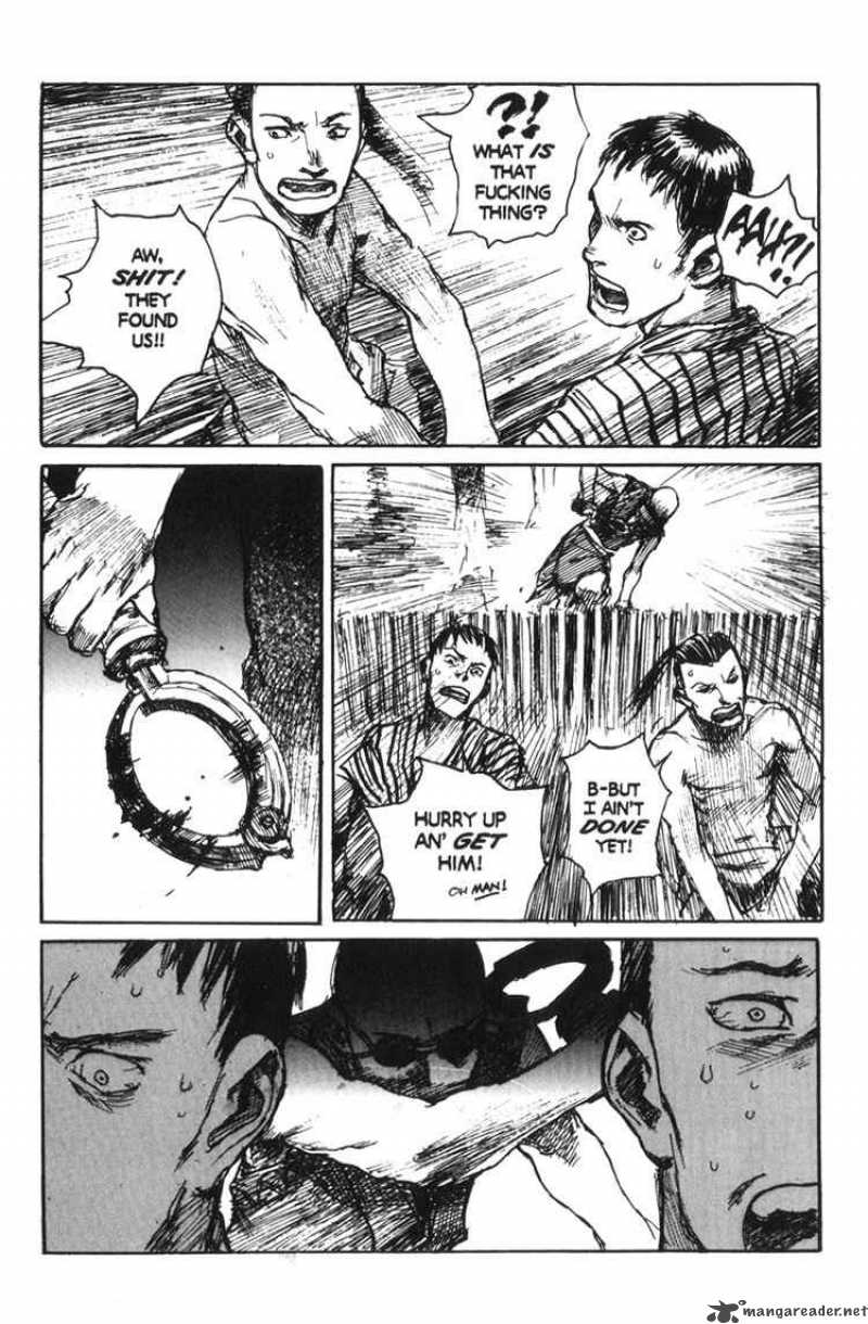 Blade Of The Immortal 66 125