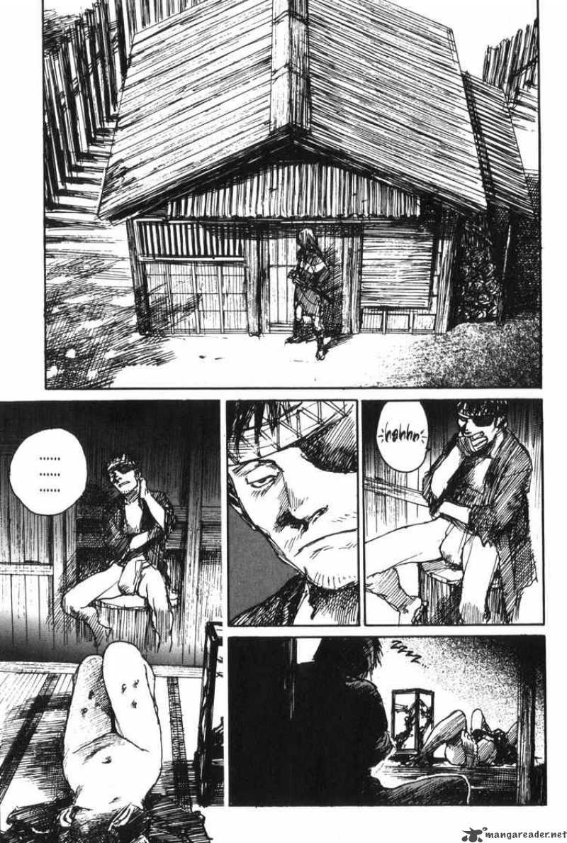 Blade Of The Immortal 66 128