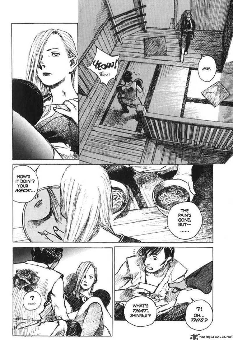 Blade Of The Immortal 66 13