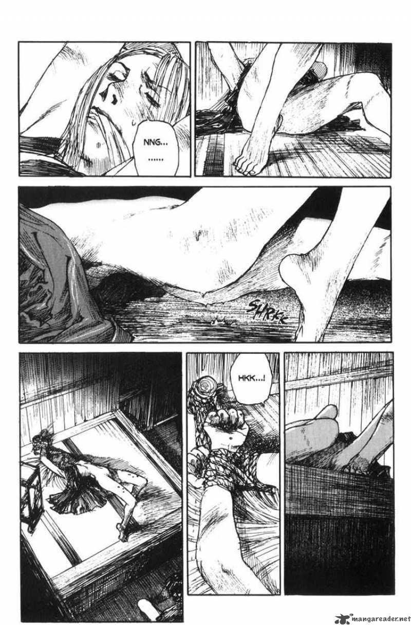 Blade Of The Immortal 66 130
