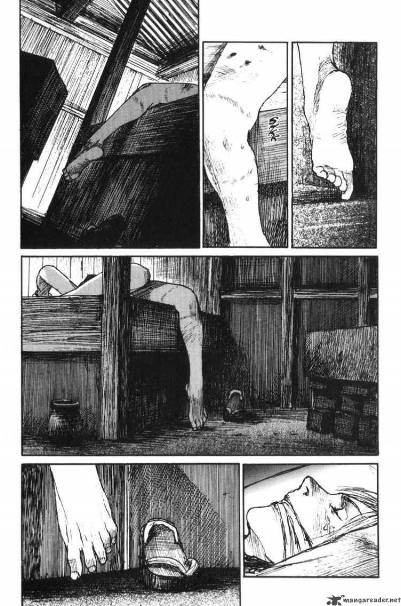 Blade Of The Immortal 66 131