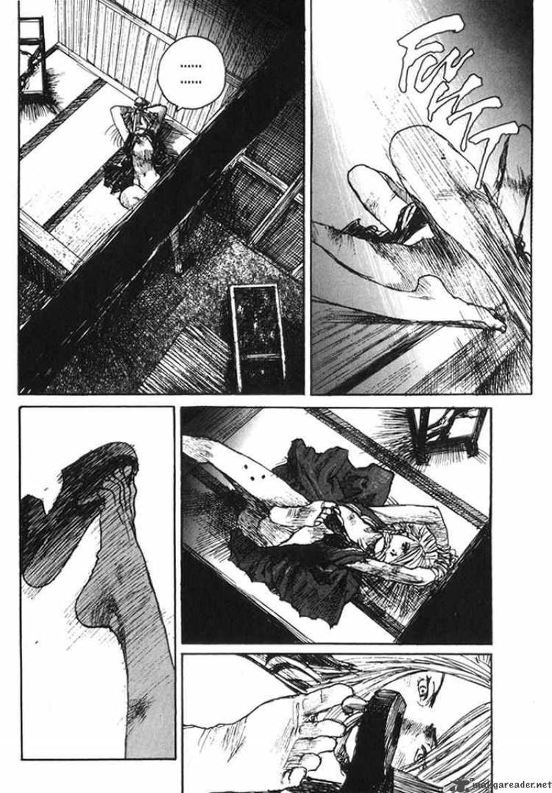 Blade Of The Immortal 66 133