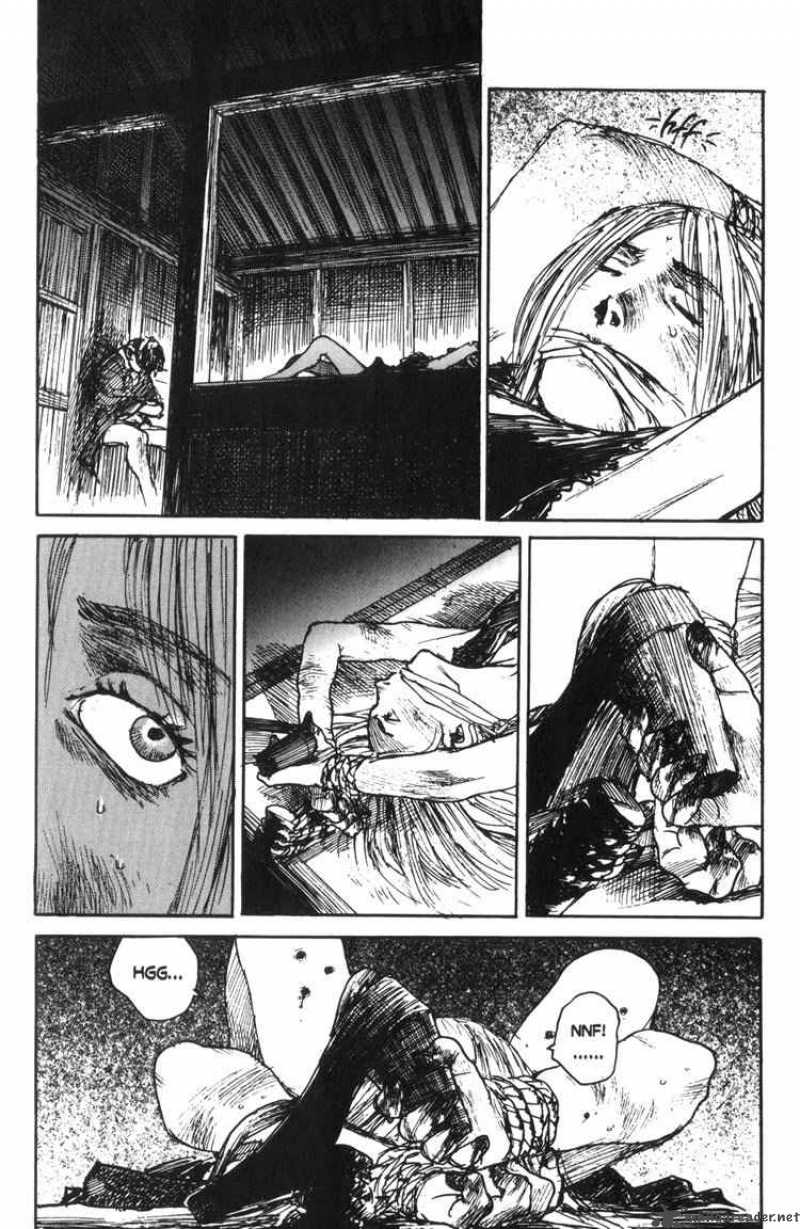 Blade Of The Immortal 66 135