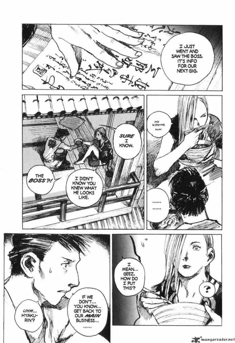 Blade Of The Immortal 66 14