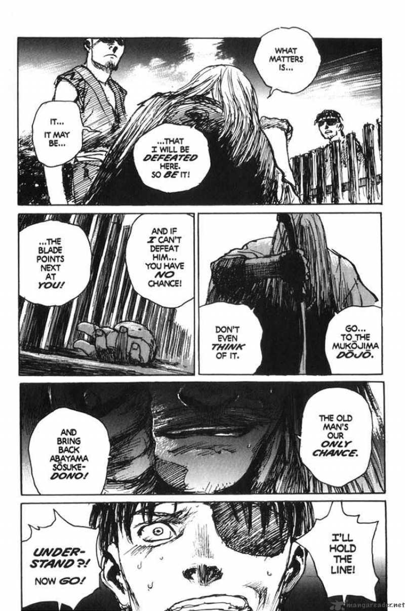 Blade Of The Immortal 66 147