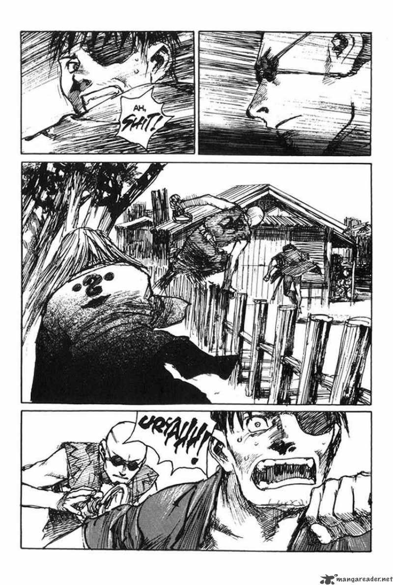 Blade Of The Immortal 66 149