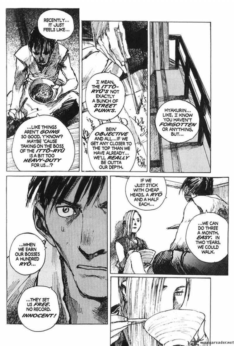 Blade Of The Immortal 66 15