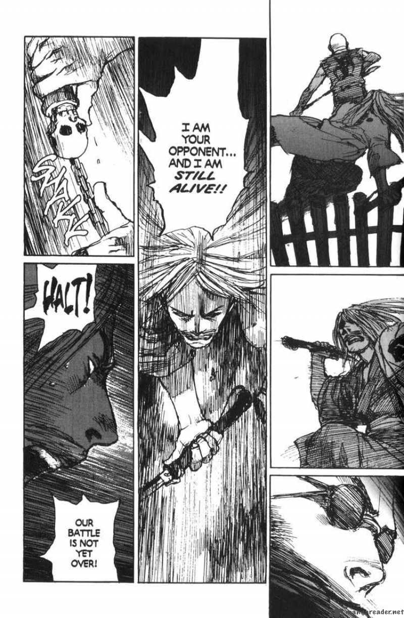 Blade Of The Immortal 66 150