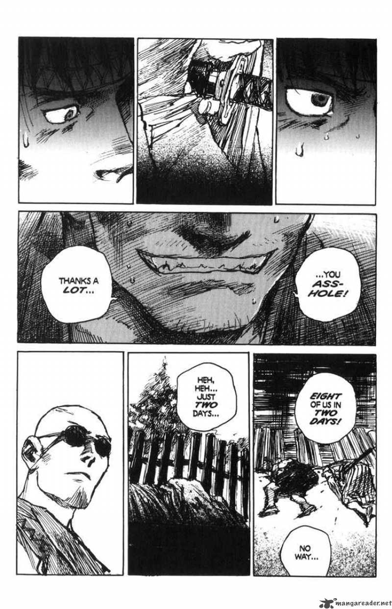 Blade Of The Immortal 66 154