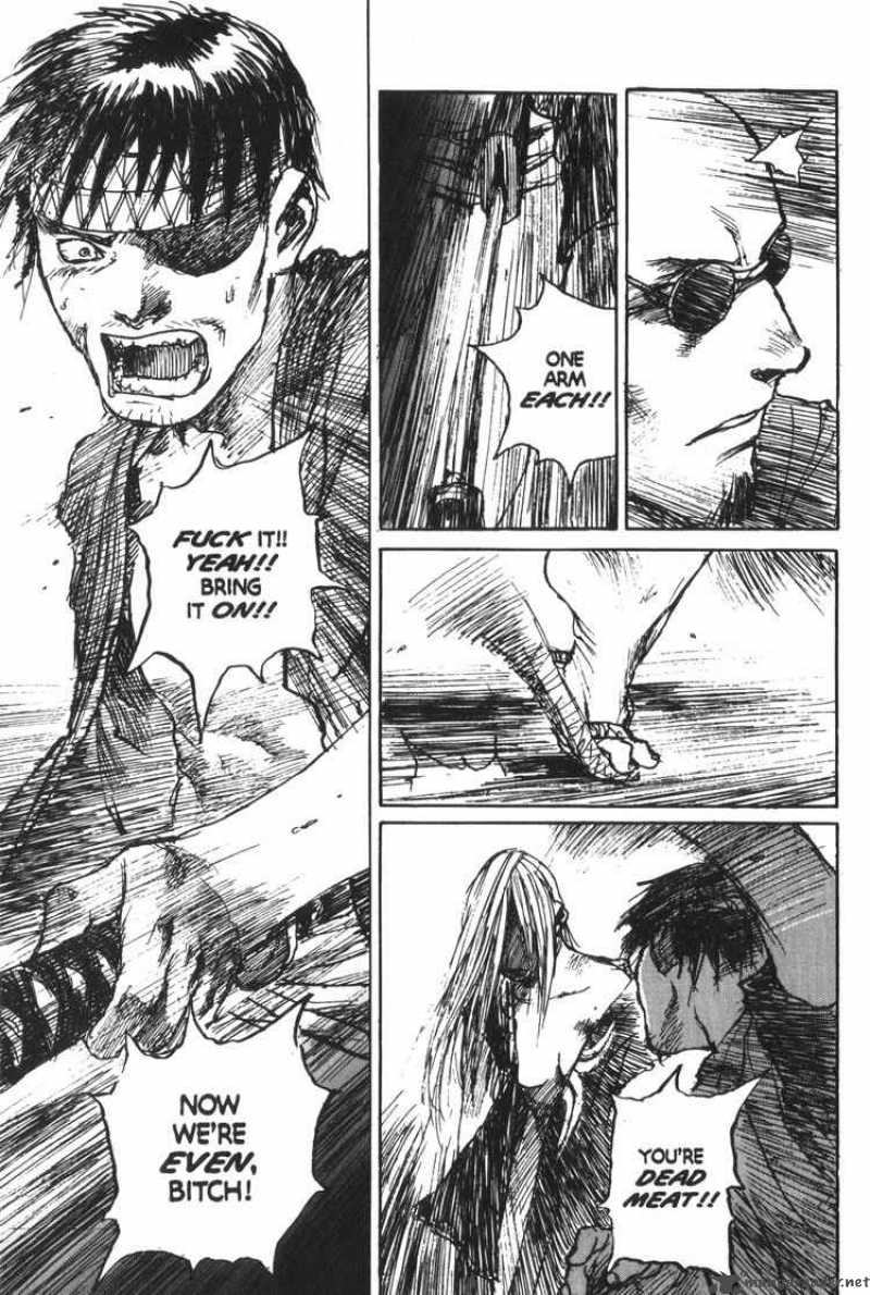 Blade Of The Immortal 66 160
