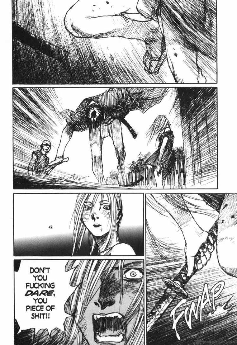 Blade Of The Immortal 66 163