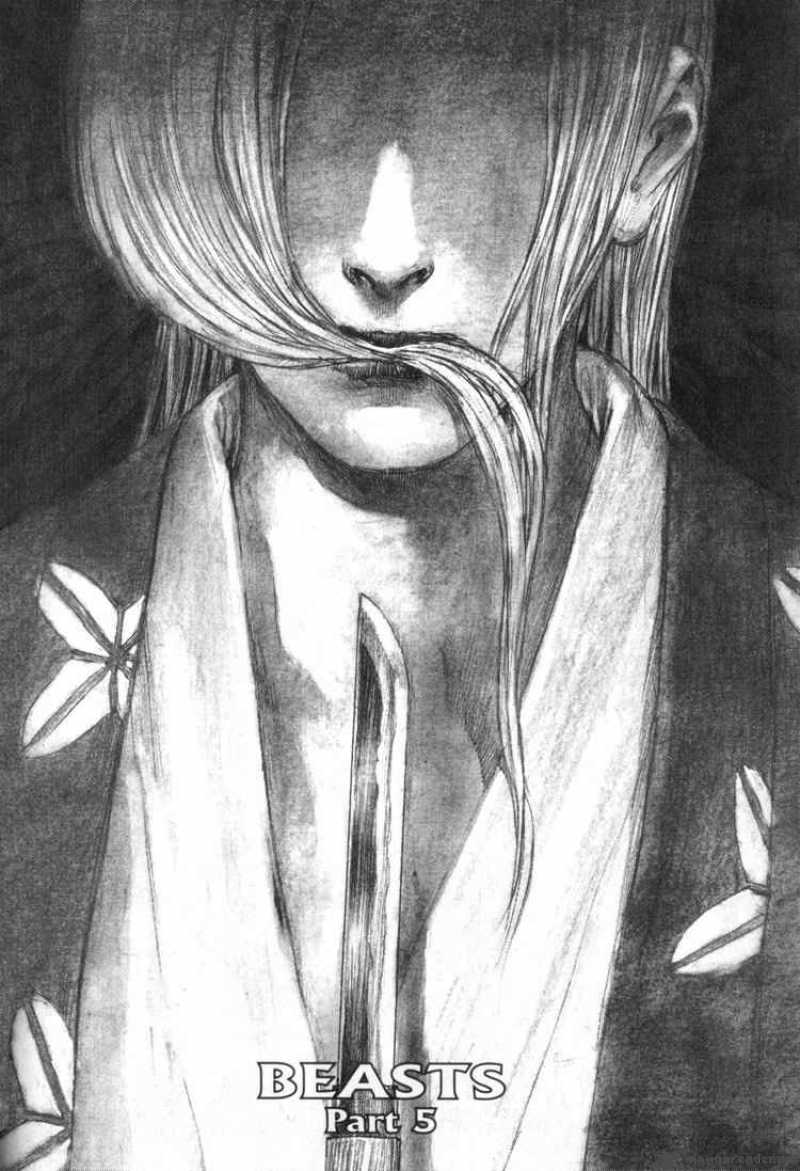 Blade Of The Immortal 66 167