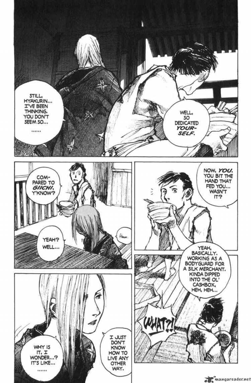 Blade Of The Immortal 66 18
