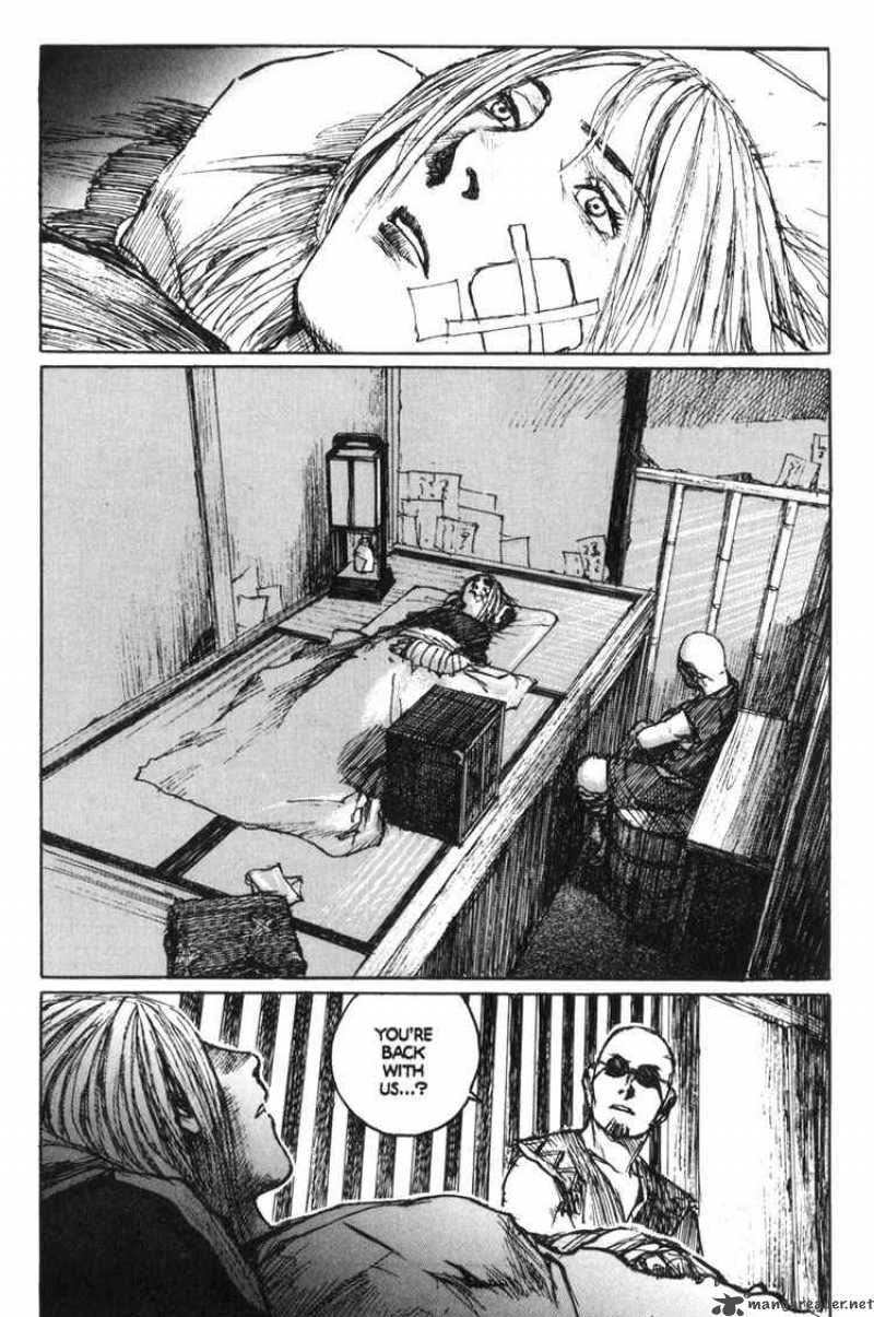 Blade Of The Immortal 66 188