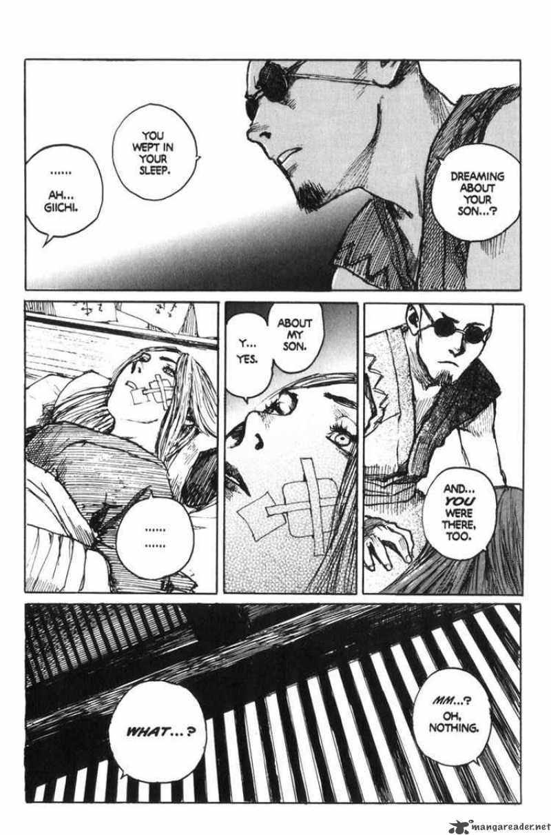Blade Of The Immortal 66 189