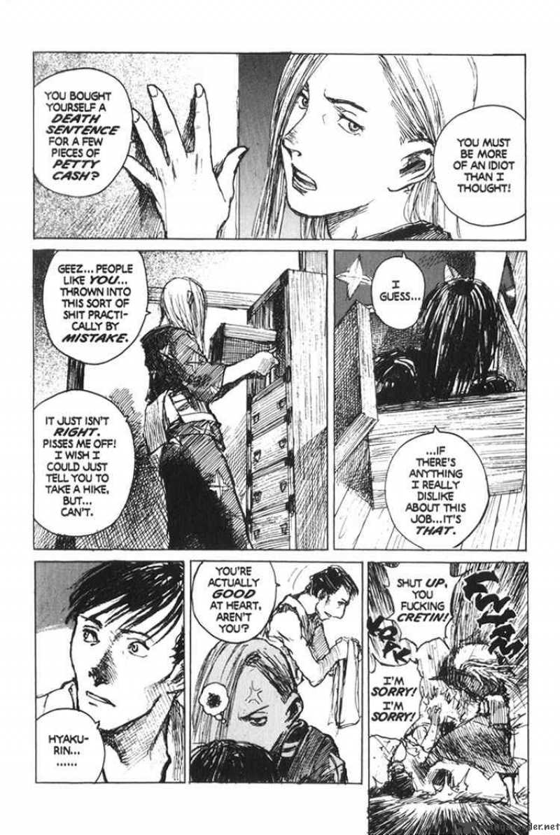 Blade Of The Immortal 66 19