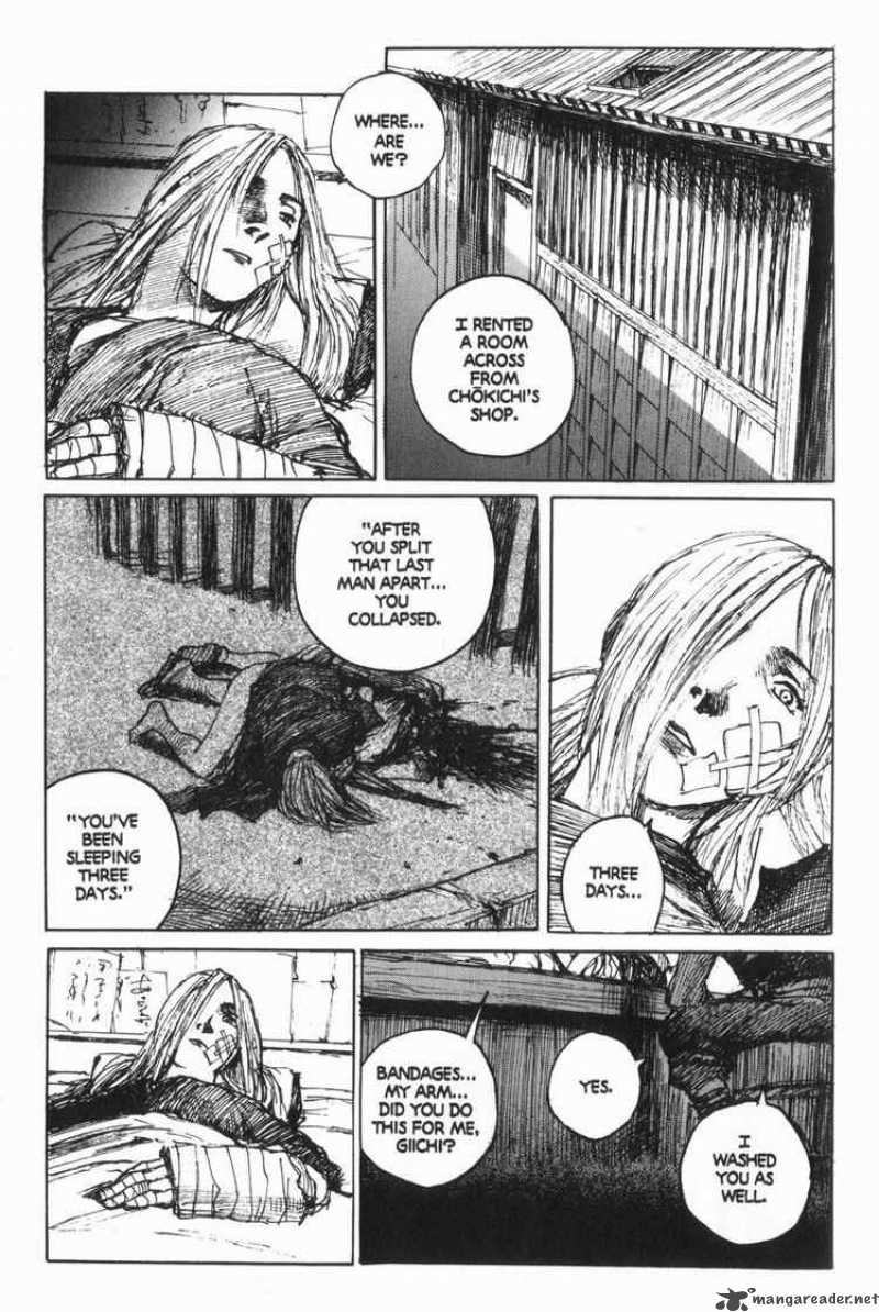 Blade Of The Immortal 66 190