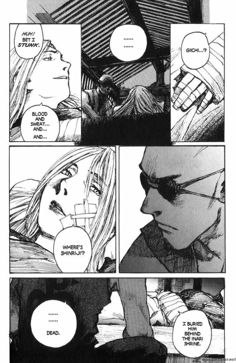 Blade Of The Immortal 66 191