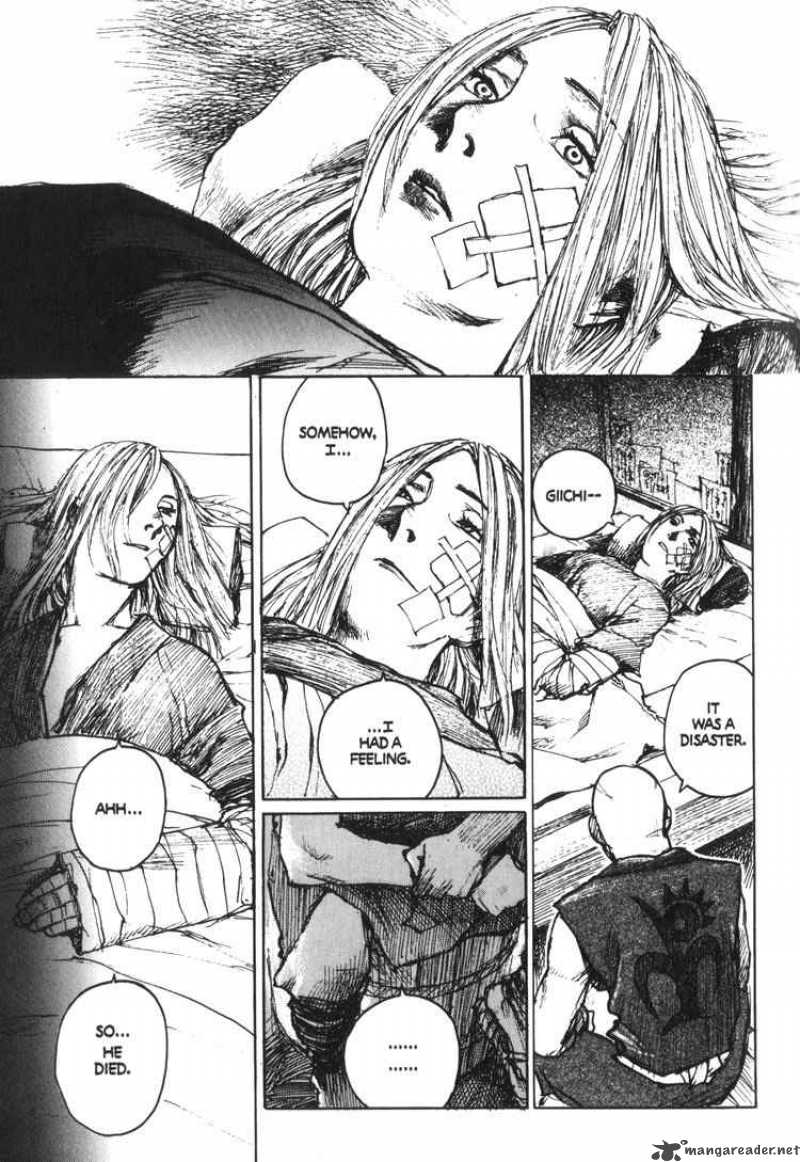 Blade Of The Immortal 66 192