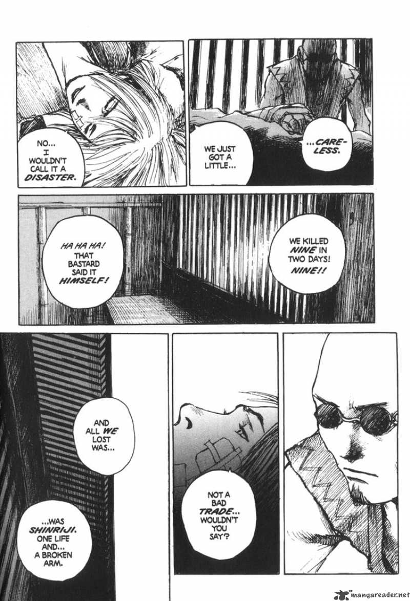 Blade Of The Immortal 66 193