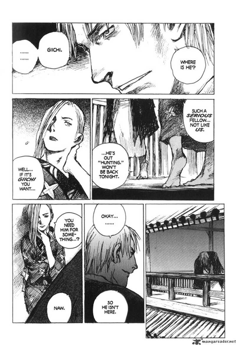 Blade Of The Immortal 66 23