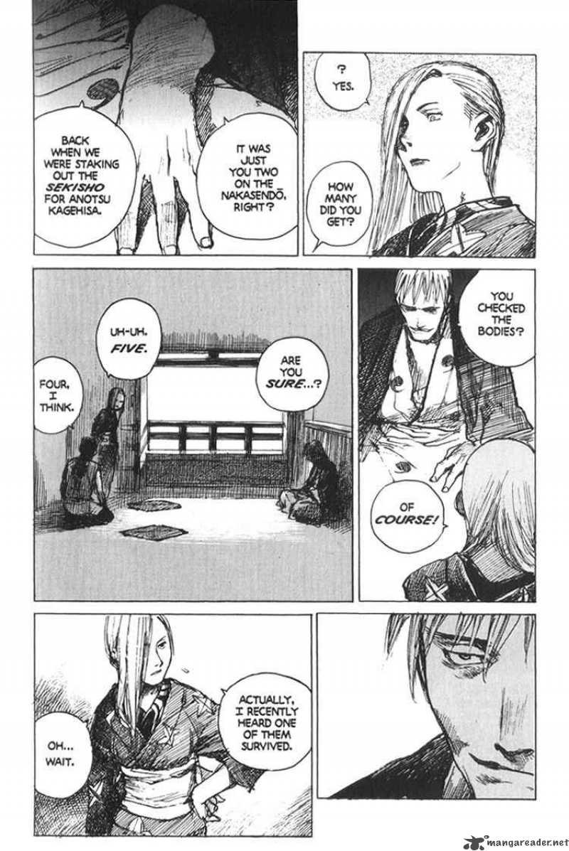 Blade Of The Immortal 66 25