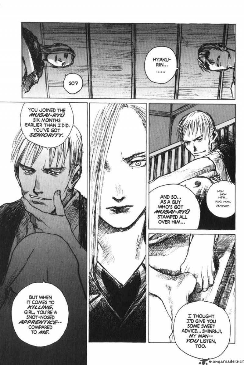 Blade Of The Immortal 66 26