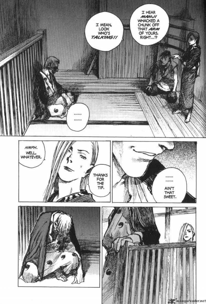 Blade Of The Immortal 66 28