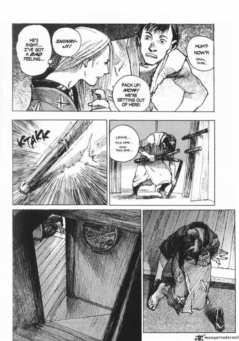 Blade Of The Immortal 66 31