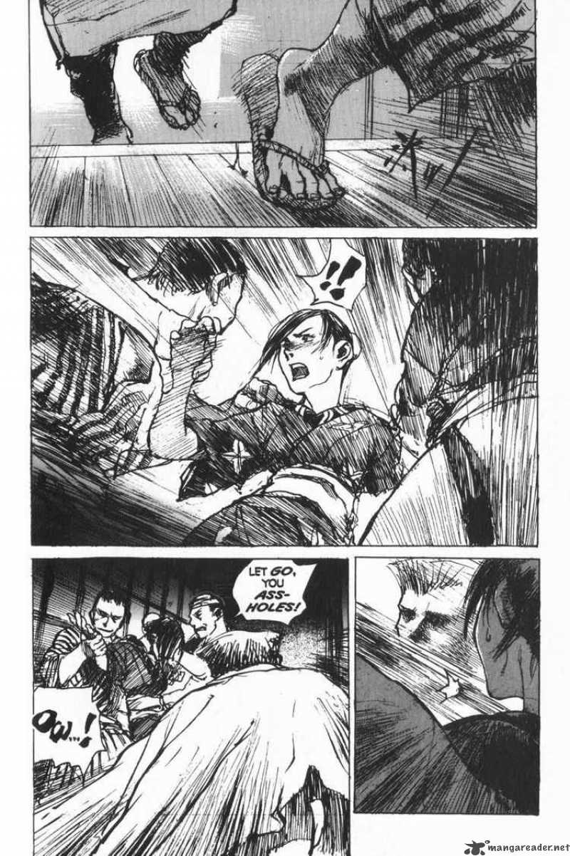 Blade Of The Immortal 66 35