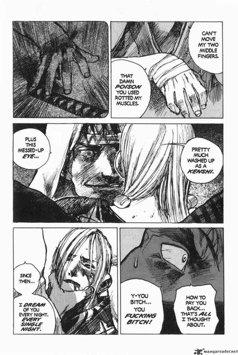 Blade Of The Immortal 66 41