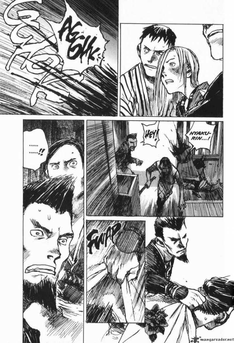 Blade Of The Immortal 66 46