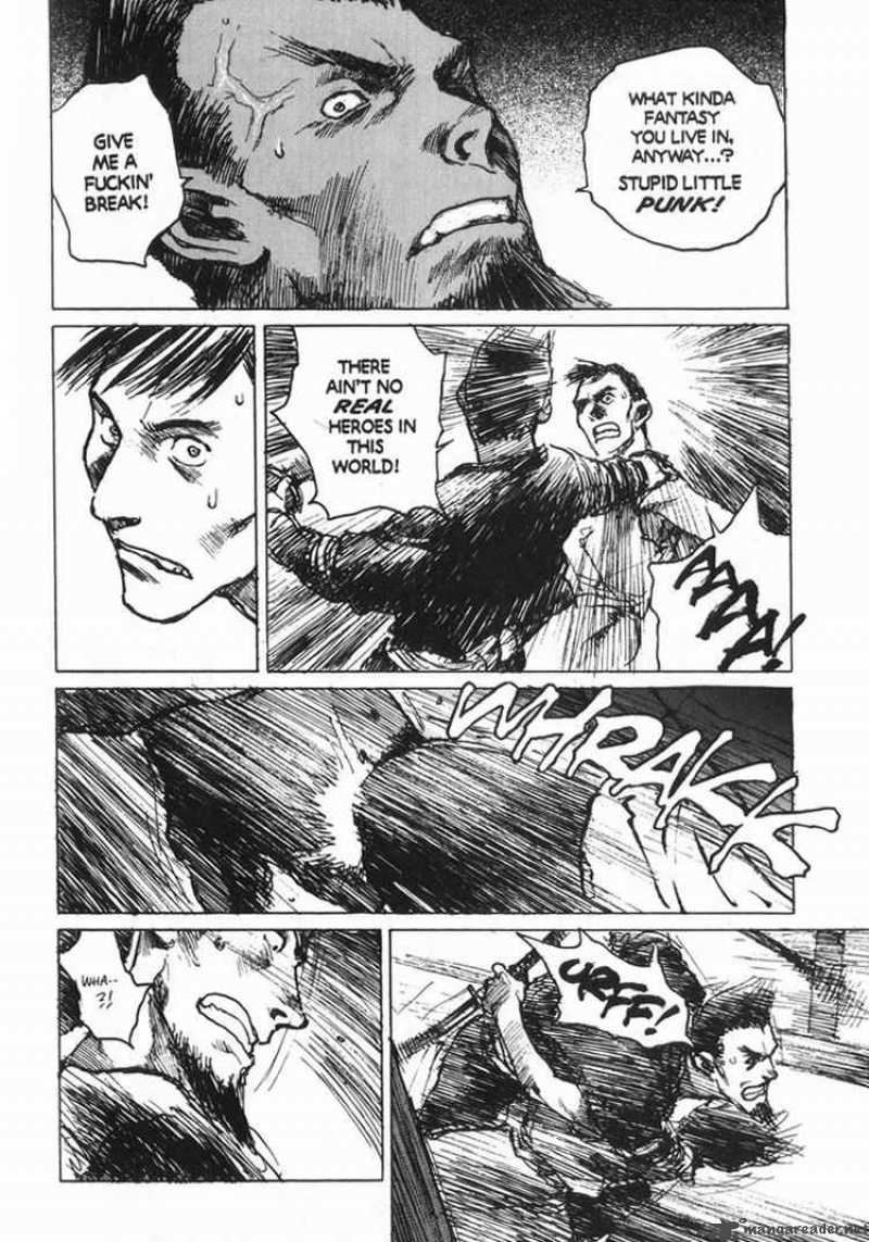 Blade Of The Immortal 66 47