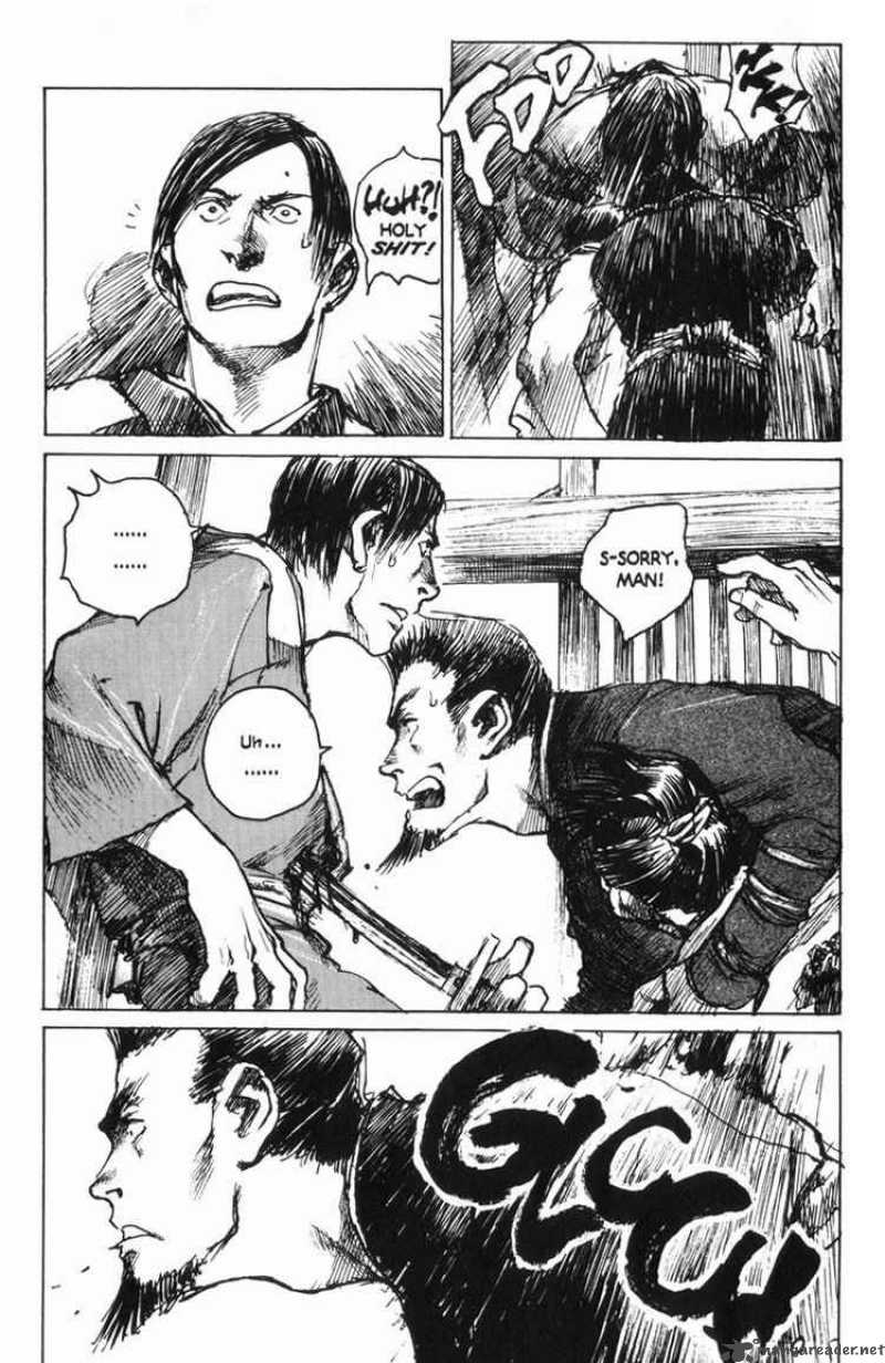Blade Of The Immortal 66 48