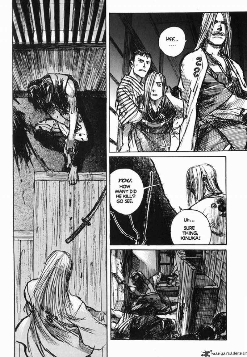 Blade Of The Immortal 66 53